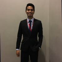 Mohd Hadhri, CEM