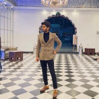 Shashank Verma