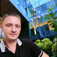 Artur Mykhalchenko