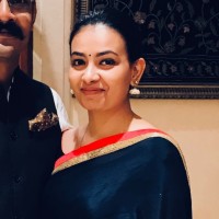 Shruti Saxena