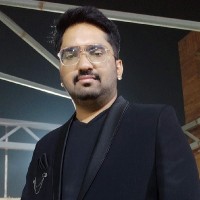 Mayuresh Bahiwal