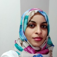 Fatima Mohamed