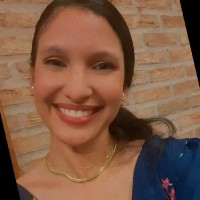 Ana Valéria Cabral e Silva