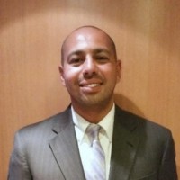 Paul Ghattas