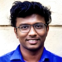 Jayakrishnan J