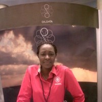 Comfort Soares Osaka