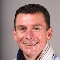 Patrice Courbon