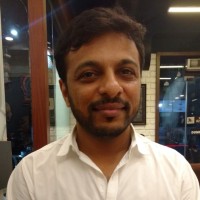 Harsh Vora