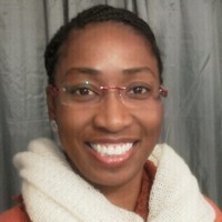 Cassandra Scott