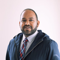 Nahom Minassie Beyene