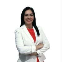 Maria Gabriela Pineda Baquerizo