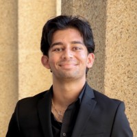 Krish Shah