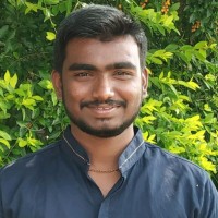 Akash Shendage