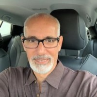 Paul Saglimbeni