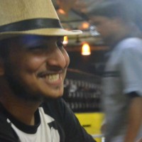 Raghu Charan