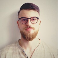 Damien Panek