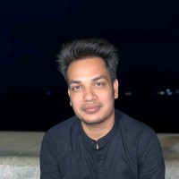 Praveen Maurya