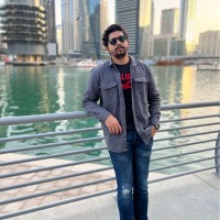 Preetham Rao