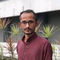 Sukrut Hindlekar
