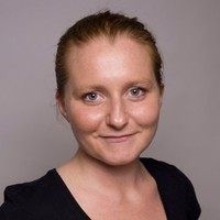 Sarah Treacy