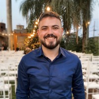 Vinícius Campos dos Santos