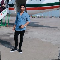 Arafat Hossain