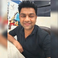 Prakash Verma