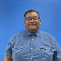 Muhammad Imran Abdul Halim