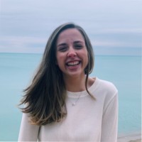 Madeline English