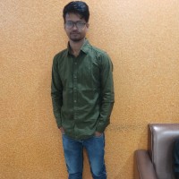 Ayush Singh Chauhan