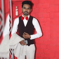Moiz Ahmed