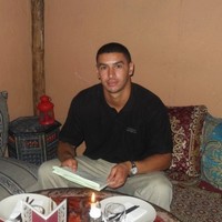 Mustafa El-Azouzi