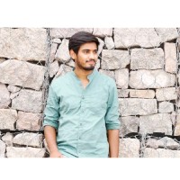 Dilip Reddy