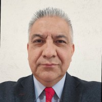 Hugo Alfredo Arce De La Fuente
