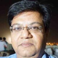 Sanjiv Patel