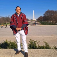 Alberto Ainaguano A.