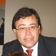 Mauricio Salinas Astorga
