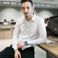 Alessio Scanu