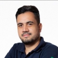 Luis Felipe De Lima