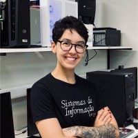 Fernanda Pereira 🏳️‍🌈