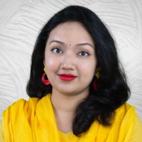 Syeda Mishkat Sharmin