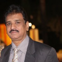 DINESH VAID