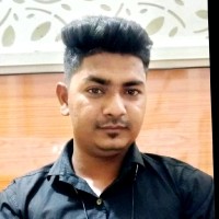 Shubham Patel