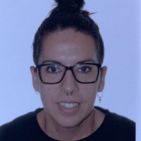Macarena Moreno Perez
