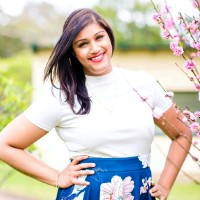Bhavisha Ram