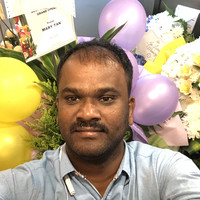 Nagarajan Sathya