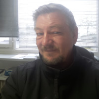 Bernd Lupprich