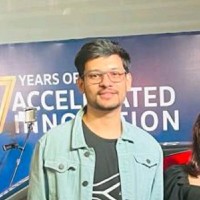 Vaibhav Pardhi
