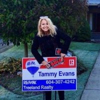 Tammy Evans