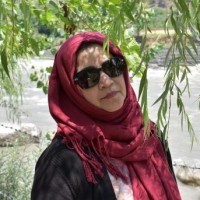 Rehana Raza